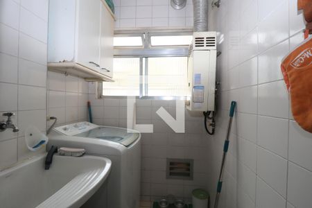 Apartamento à venda com 62m², 2 quartos e 1 vagaÁrea de Serviço