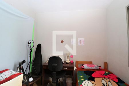 Apartamento à venda com 62m², 2 quartos e 1 vagaQuarto 1