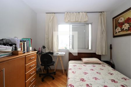 Apartamento à venda com 62m², 2 quartos e 1 vagaQuarto 2 - Suíte