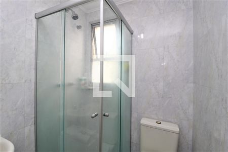 Apartamento à venda com 62m², 2 quartos e 1 vagaBanheiro da Suíte