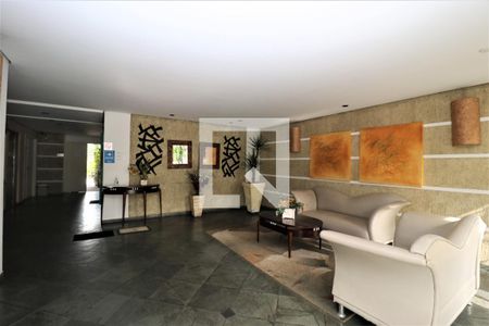 Apartamento à venda com 62m², 2 quartos e 1 vagaHall de Entrada