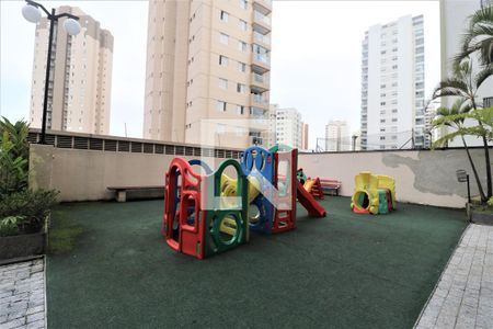 Apartamento à venda com 62m², 2 quartos e 1 vagaÁrea Comum - Playground