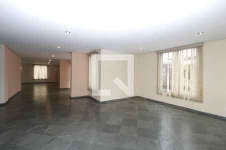 Apartamento à venda com 62m², 2 quartos e 1 vagaÁrea comum - Salão de festas