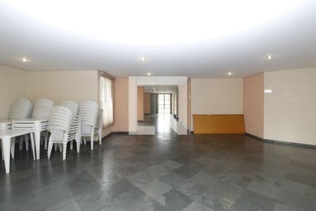 Apartamento à venda com 62m², 2 quartos e 1 vagaÁrea comum - Salão de festas