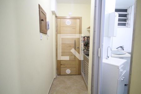 Apartamento para alugar com 33m², 1 quarto e sem vagaCozinha