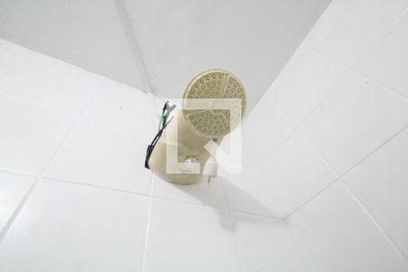 Banheiro de apartamento para alugar com 1 quarto, 33m² em Liberdade, São Paulo