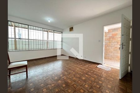 Sala de casa para alugar com 2 quartos, 270m² em Jardim Jabaquara, São Paulo