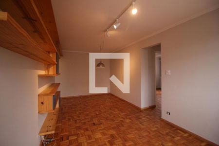 Sala de apartamento à venda com 2 quartos, 66m² em Vila Isolina Mazzei, São Paulo