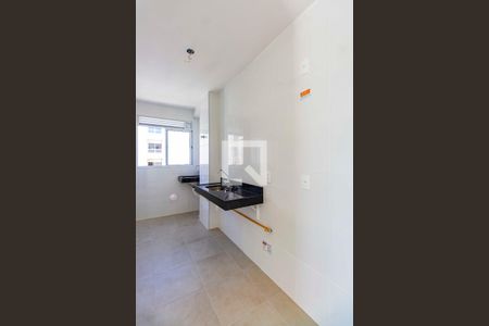 Apartamento para alugar com 45m², 2 quartos e 1 vaga Apartamento para alugar com 45m², 2 quartos e 1 vagaCozinha