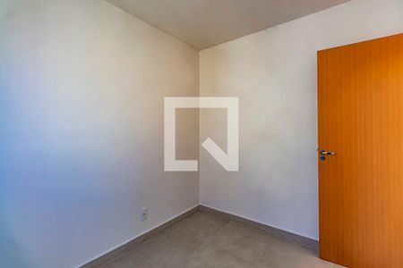 Quarto 1 de apartamento para alugar com 2 quartos, 45m² em Parque Santa Fé, Porto Alegre