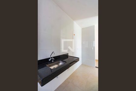 Apartamento para alugar com 45m², 2 quartos e 1 vaga Apartamento para alugar com 45m², 2 quartos e 1 vagaCozinha