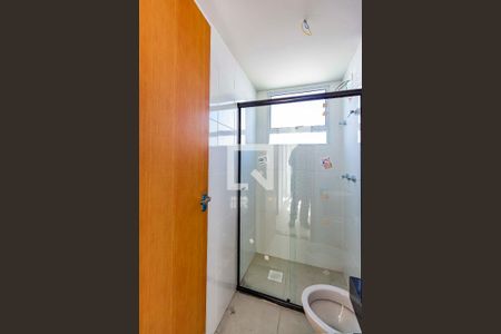 Apartamento para alugar com 45m², 2 quartos e 1 vaga Apartamento para alugar com 45m², 2 quartos e 1 vagaBanheiro