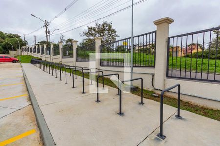 Apartamento para alugar com 45m², 2 quartos e 1 vaga Apartamento para alugar com 45m², 2 quartos e 1 vagabicicletaria