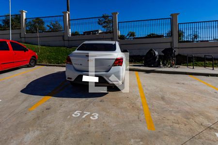 Apartamento para alugar com 45m², 2 quartos e 1 vaga Apartamento para alugar com 45m², 2 quartos e 1 vagaGaragem