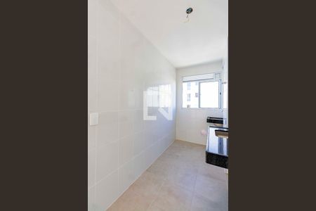 Apartamento para alugar com 45m², 2 quartos e 1 vaga Apartamento para alugar com 45m², 2 quartos e 1 vagaCozinha