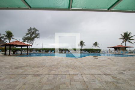 Studio para alugar com 60m², 1 quarto e 1 vagaÁera Comum - Piscina