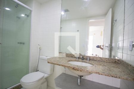 Studio para alugar com 60m², 1 quarto e 1 vagaBanheiro