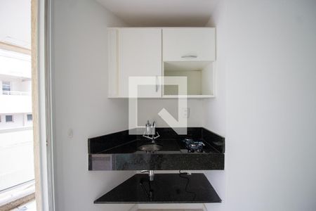 Studio para alugar com 60m², 1 quarto e 1 vagaCopa