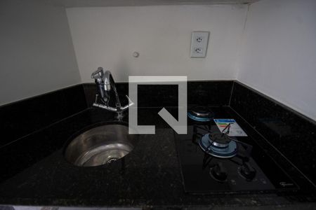 Studio para alugar com 60m², 1 quarto e 1 vagaCopa