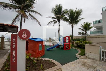 Studio para alugar com 60m², 1 quarto e 1 vagaÁera Comum - Playground