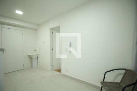 Sala de apartamento para alugar com 1 quarto, 29m² em Casa Verde, São Paulo