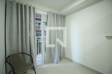 Sala de apartamento para alugar com 1 quarto, 29m² em Casa Verde, São Paulo