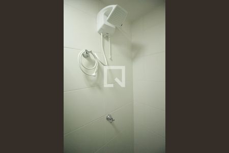 Apartamento para alugar com 29m², 1 quarto e sem vaga Apartamento para alugar com 29m², 1 quarto e sem vagaBanheiro