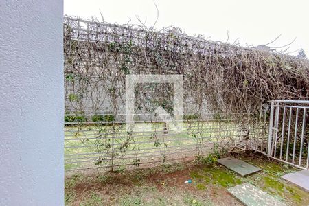 Apartamento à venda com 56m², 2 quartos e 1 vaga Apartamento à venda com 56m², 2 quartos e 1 vagaVista da Varanda da Sala