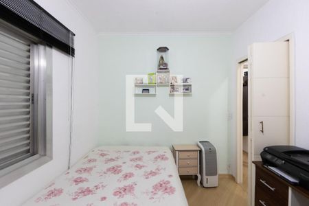 Quarto 1 de casa à venda com 2 quartos, 80m² em Penha de França, São Paulo