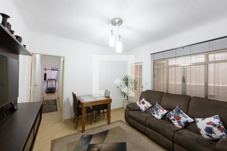 Sala de casa à venda com 2 quartos, 80m² em Penha de França, São Paulo