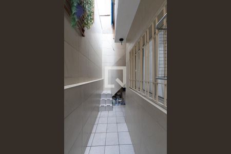 Casa à venda com 80m², 2 quartos e 1 vagaÁrea Externa