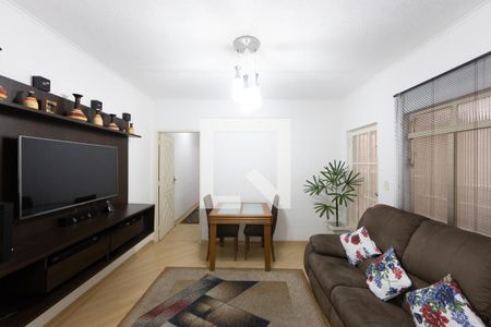 Sala de casa à venda com 2 quartos, 80m² em Penha de França, São Paulo