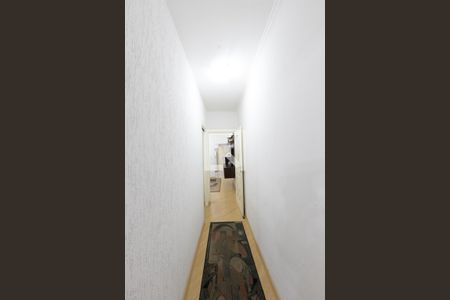 Corredor de casa à venda com 2 quartos, 80m² em Penha de França, São Paulo