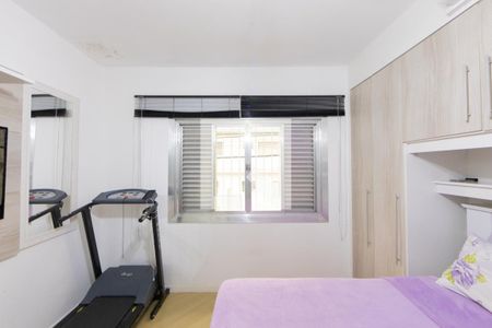 Quarto 2 de casa à venda com 2 quartos, 80m² em Penha de França, São Paulo