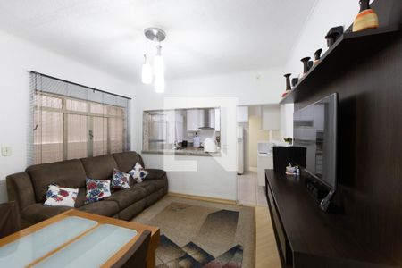 Sala de casa à venda com 2 quartos, 80m² em Penha de França, São Paulo