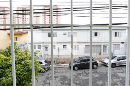 Casa à venda com 80m², 2 quartos e 1 vagaVista Quarto 2