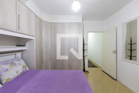 Casa à venda com 80m², 2 quartos e 1 vagaQuarto 2