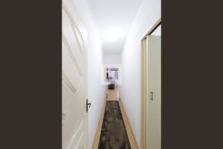 Corredor de casa à venda com 2 quartos, 80m² em Penha de França, São Paulo