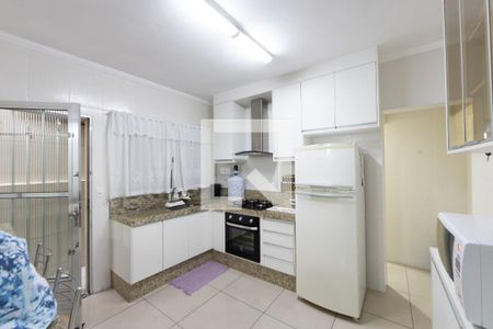 Casa à venda com 80m², 2 quartos e 1 vagaCozinha