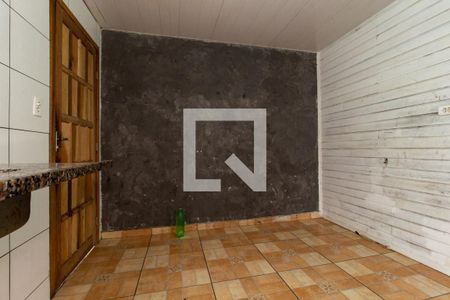 Casa para alugar com 110m², 3 quartos e 1 vagaCozinha
