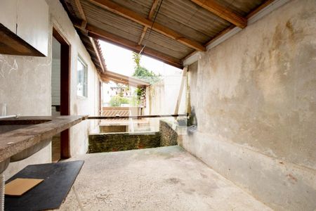 Casa para alugar com 110m², 3 quartos e 1 vagaÁrea de Serviço