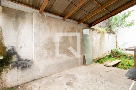 Casa para alugar com 110m², 3 quartos e 1 vagaÁrea de Serviço