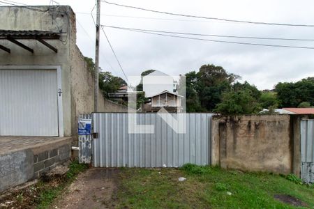 Casa para alugar com 110m², 3 quartos e 1 vagaFachada
