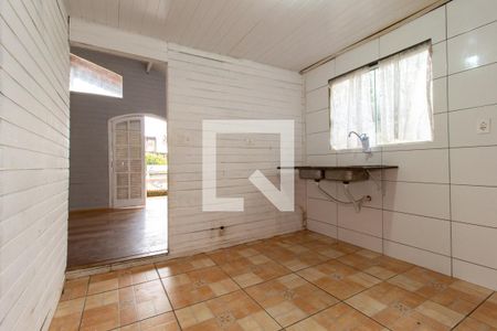 Casa para alugar com 110m², 3 quartos e 1 vagaCozinha