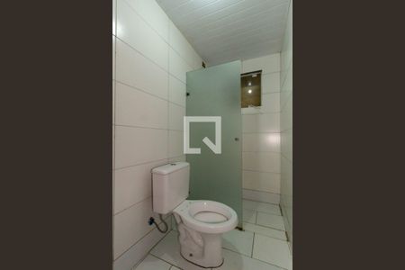 Casa para alugar com 110m², 3 quartos e 1 vagaBanheiro da Suíte