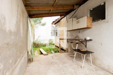 Casa para alugar com 110m², 3 quartos e 1 vagaÁrea de Serviço