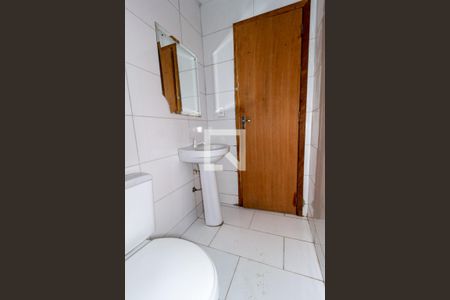 Casa para alugar com 110m², 3 quartos e 1 vagaBanheiro Social