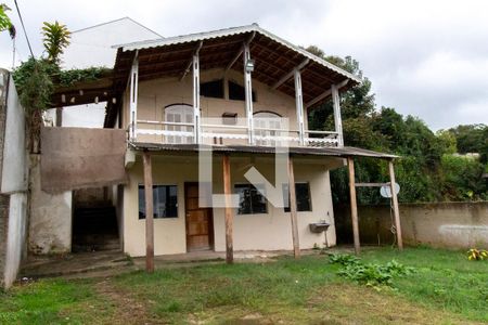 Casa para alugar com 110m², 3 quartos e 1 vagaFachada
