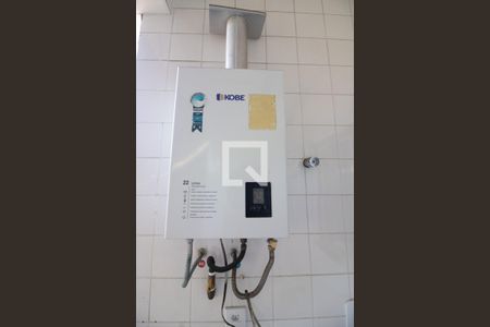 Casa de condomínio à venda com 110m², 3 quartos e 1 vagaÁrea de Serviço