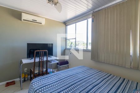 Casa de condomínio à venda com 110m², 3 quartos e 1 vagaSuíte 3